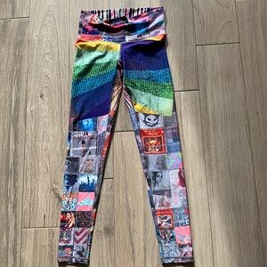 Niyama Sol Leggings small